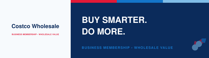 Costo Wholesale logo