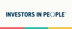 Investors in People logo