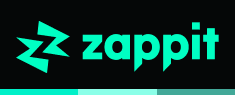 Zappit logo