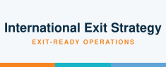 International Exit Strategy LTD logo