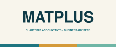 Matplus Chartered Accountant logo