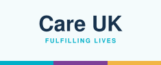 Care UK logo