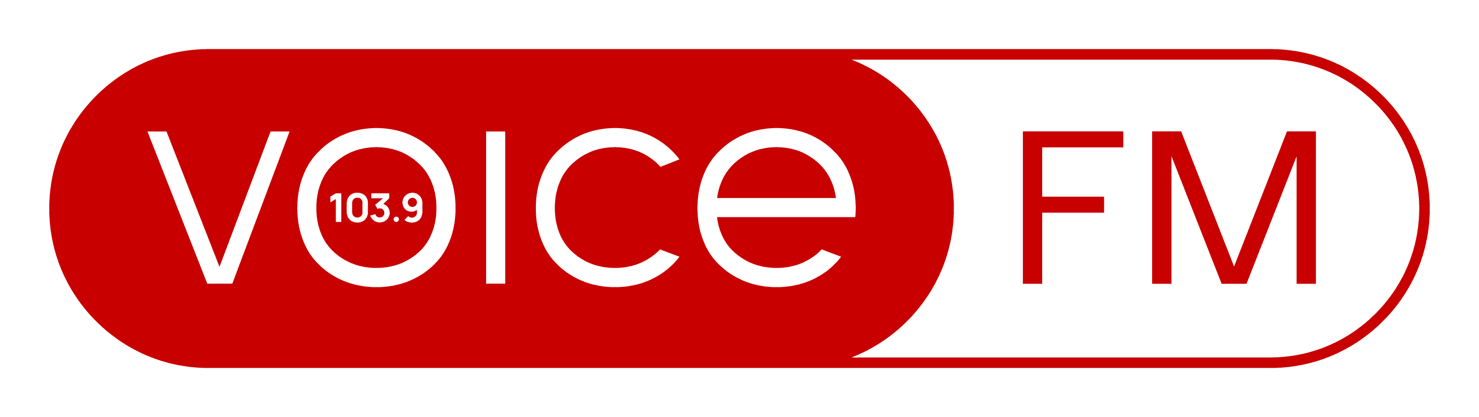 Voice FM logo