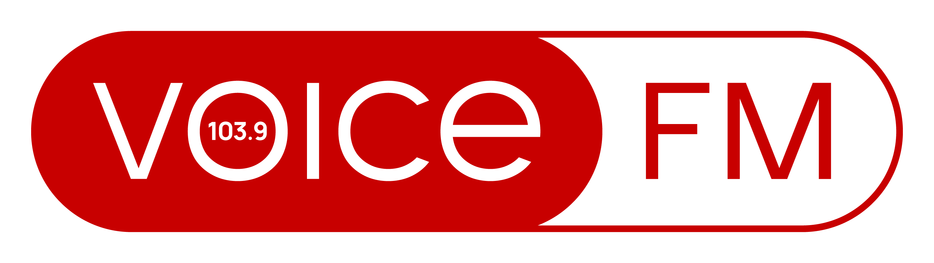 Voice FM logo