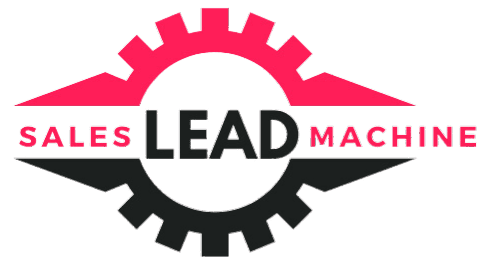 Sales Lead Machine logo