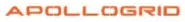 Apollogrid logo