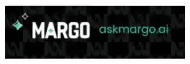Margo logo
