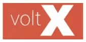 VoltX Software logo