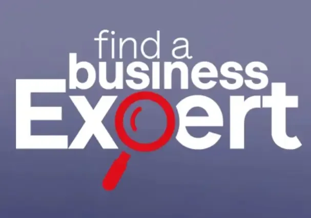 Find a Business Expert logo