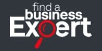 Find a Business Expert logo