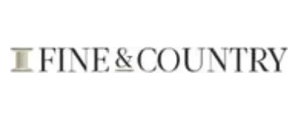 Fine and Country logo