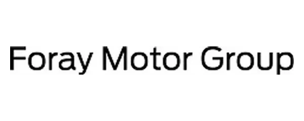 Foray Motor Group logo