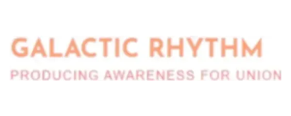 Galactic Rhythm logo