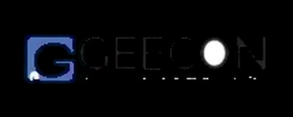 Geecon Global logo