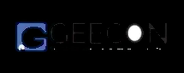 Geecon Global logo