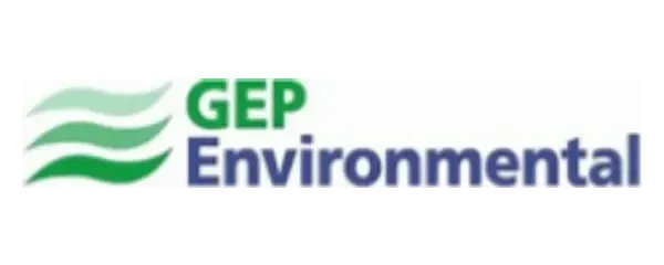 GEP Environmental logo