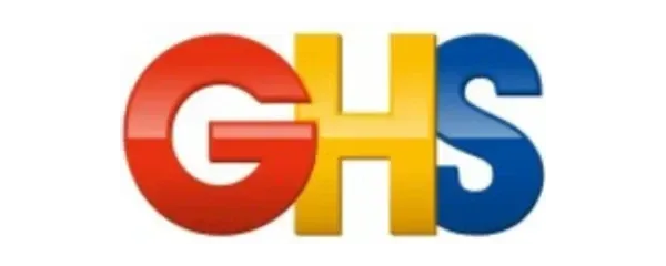 GHS Group logo