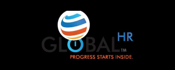 Global HR logo