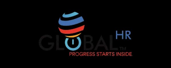 GlobalHR logo