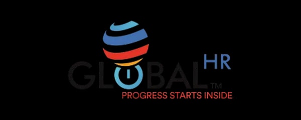 GlobalHR logo