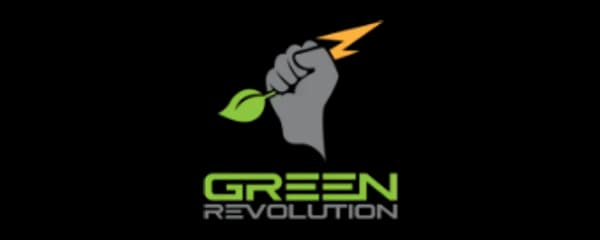 Green Revolution logo
