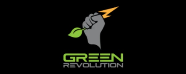 Green Revolution logo