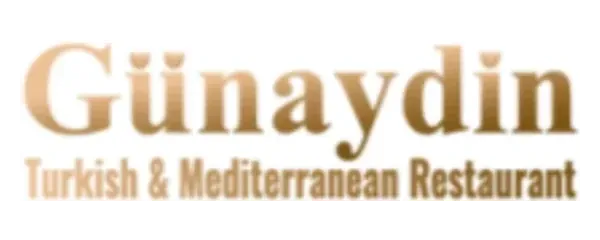 Gunaydin Restaurant logo