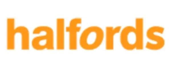 Halfords Ltd logo
