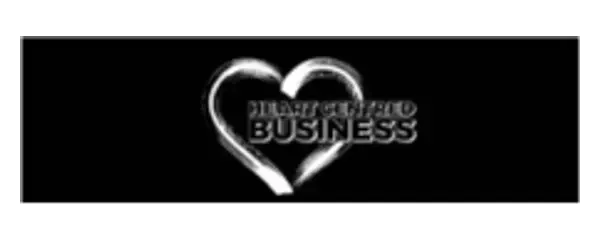 Heart Centered Business logo
