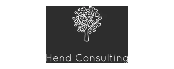 Hend Consulting logo
