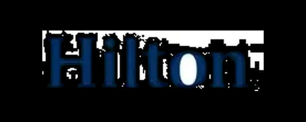 Hilton logo