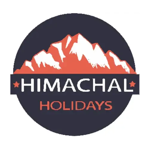 Himachal Holidays logo