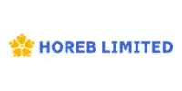 Horeb limited logo
