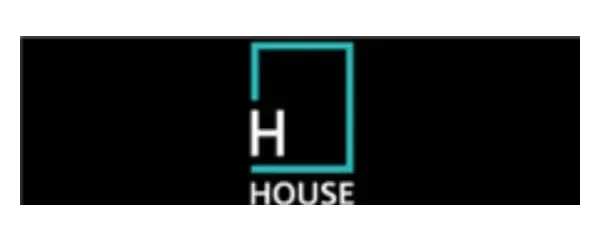 House Marketing logo