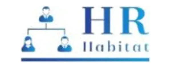 HR Habitat logo