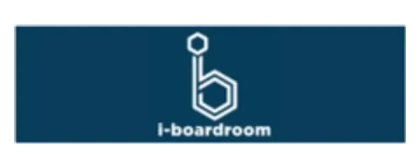 I-Boardroom logo
