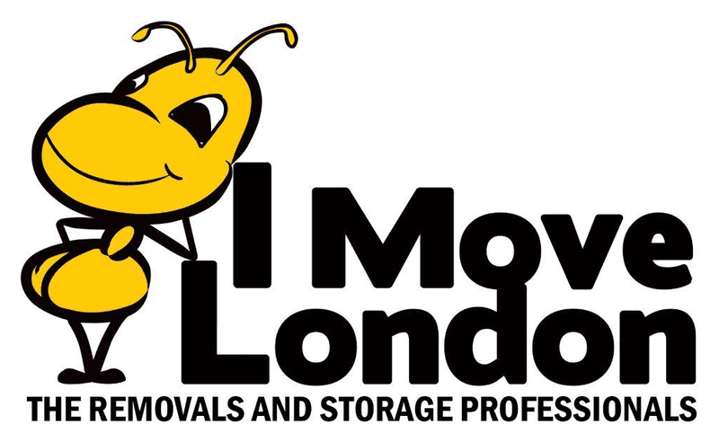I Move London logo