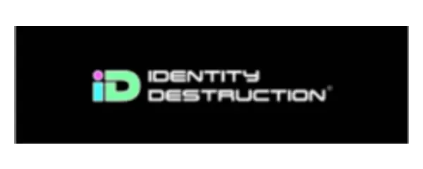 Identity Destruction logo