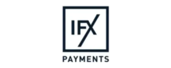 IFX logo