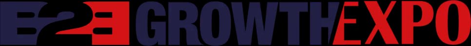 B2B Growth Expo logo