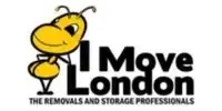 I Move London
