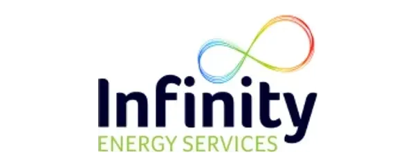 Infinity Energy Services logo
