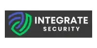 Integrate Security logo