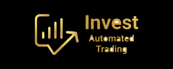 Invest Automated Trading logo