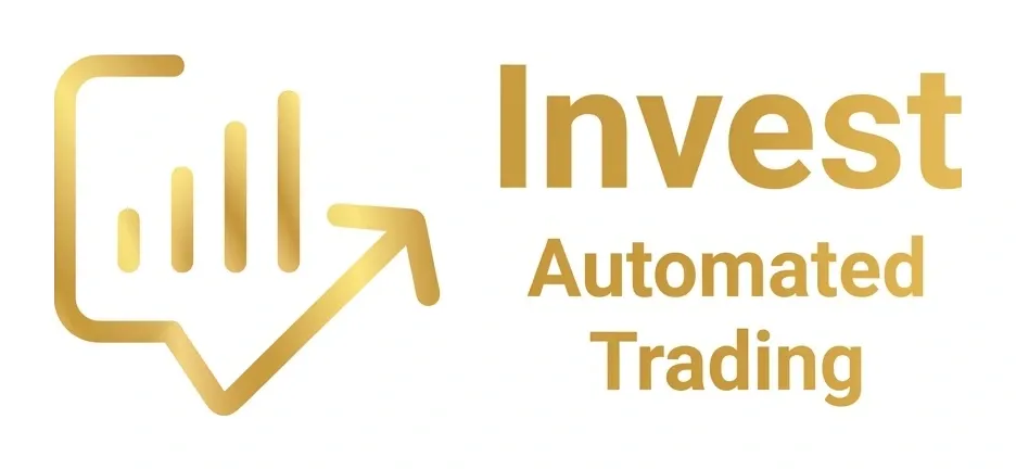 Invest Automated Trading logo