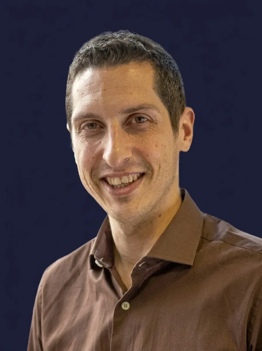 Jamie Martin