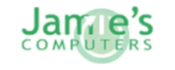 Jamies Computer logo