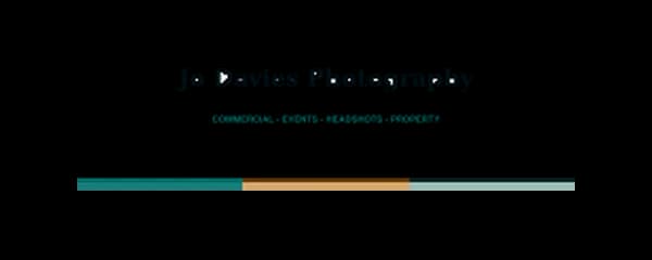 Jo Davies Photography logo
