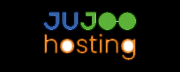 Jujoo Hosting logo