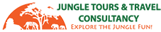 Jungle Tours and Travel Consultancy logo